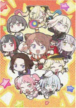 腾讯视频魔道祖师动画热搜词条